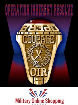 operation inherent resolve military ring