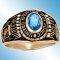 Air Force Ring For Women