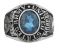 Army Ring - Premium Silver