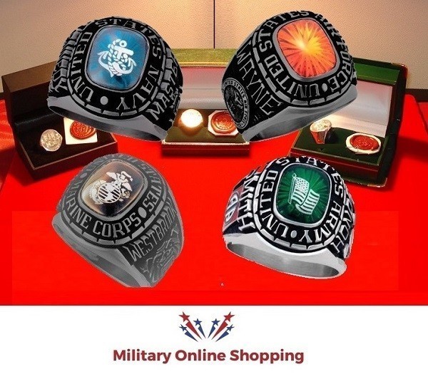 army graduation gifts