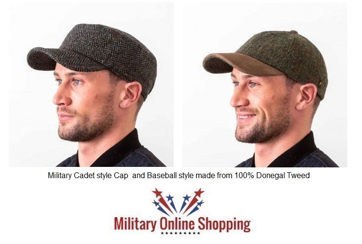 men's hats and caps